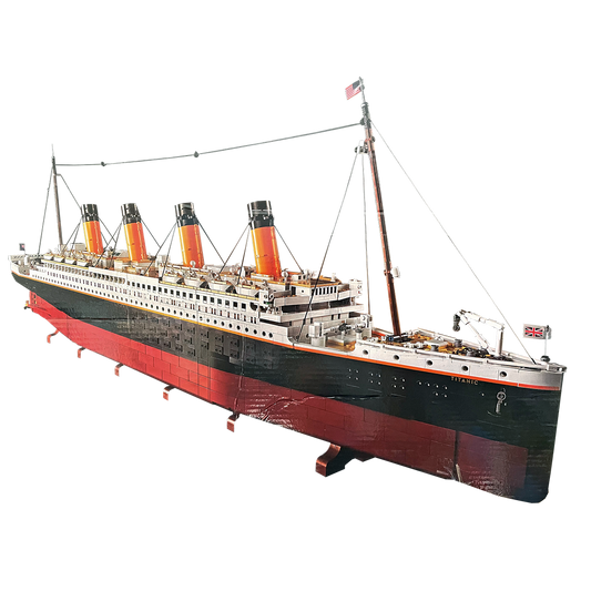 Titanic